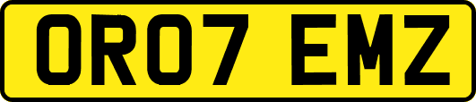 OR07EMZ