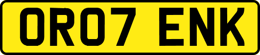 OR07ENK