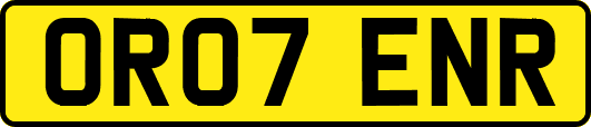 OR07ENR