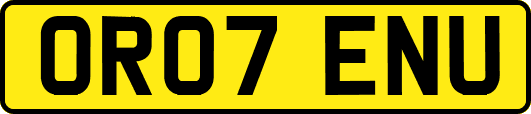 OR07ENU
