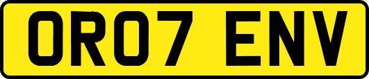 OR07ENV