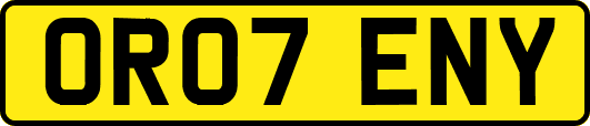 OR07ENY