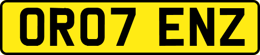 OR07ENZ