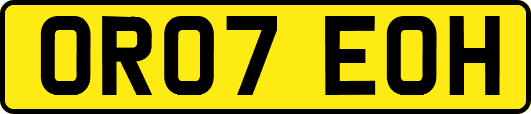 OR07EOH