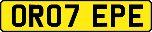 OR07EPE