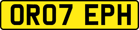 OR07EPH