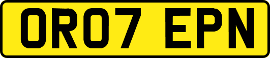 OR07EPN