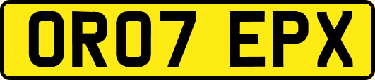 OR07EPX