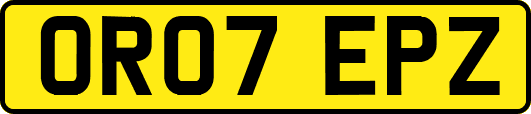 OR07EPZ