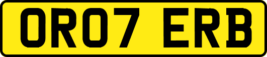 OR07ERB
