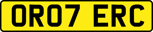 OR07ERC