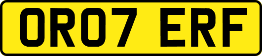 OR07ERF