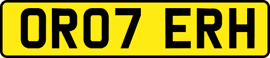 OR07ERH