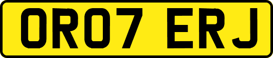 OR07ERJ
