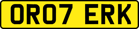 OR07ERK