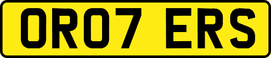 OR07ERS