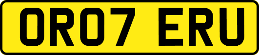OR07ERU