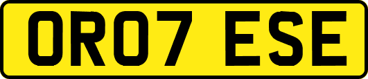 OR07ESE
