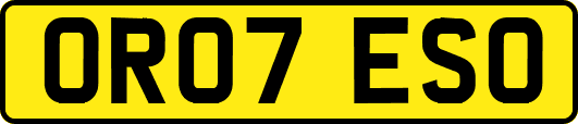 OR07ESO