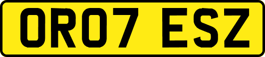 OR07ESZ