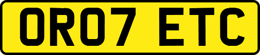 OR07ETC