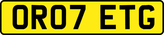 OR07ETG