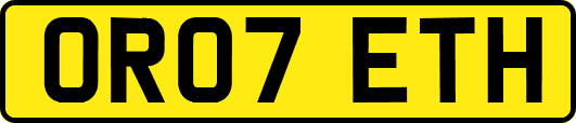 OR07ETH