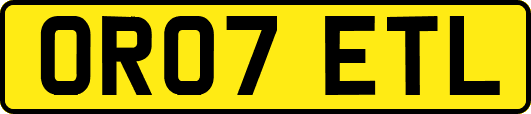 OR07ETL