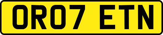 OR07ETN