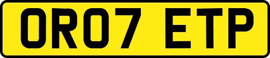OR07ETP