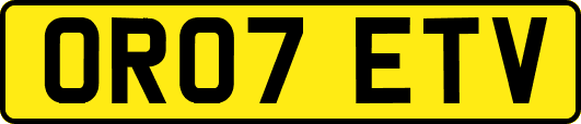OR07ETV
