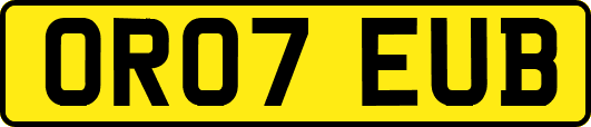 OR07EUB