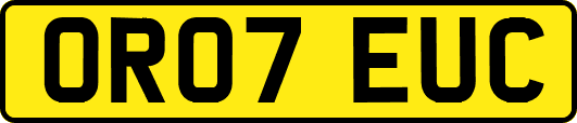 OR07EUC