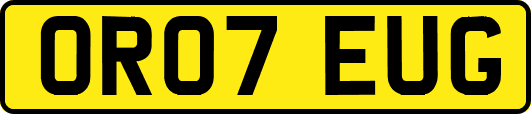 OR07EUG