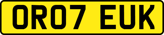 OR07EUK