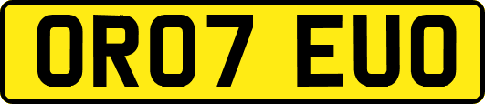 OR07EUO