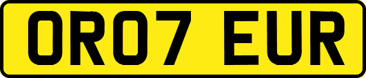 OR07EUR