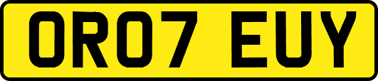 OR07EUY