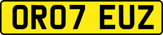 OR07EUZ