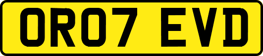 OR07EVD