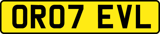 OR07EVL