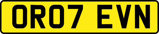 OR07EVN