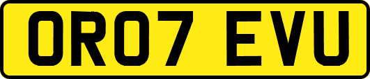 OR07EVU