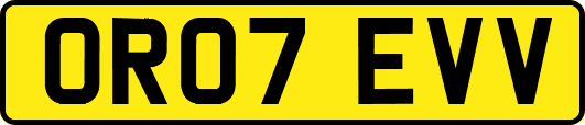 OR07EVV