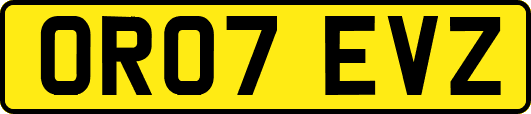 OR07EVZ