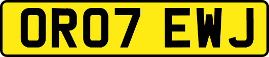 OR07EWJ