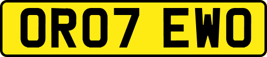 OR07EWO