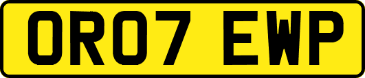 OR07EWP