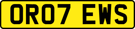 OR07EWS