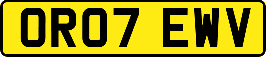 OR07EWV